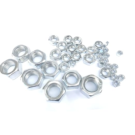 Fastening Nuts