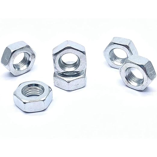 Fastening Nuts