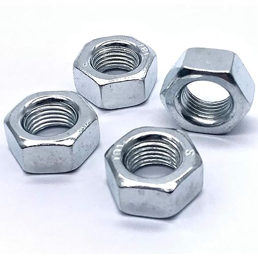Fastening Nuts