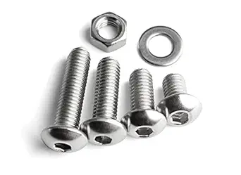 M3 Screw 12mm