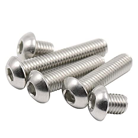 M3 Screw 12mm
