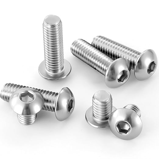 M3 Screw 12mm