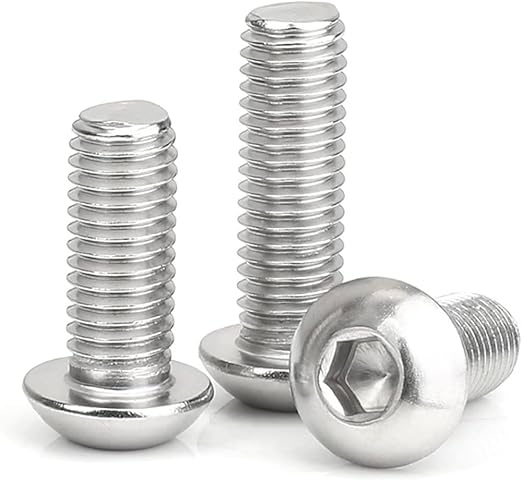 M3 Screw 12mm