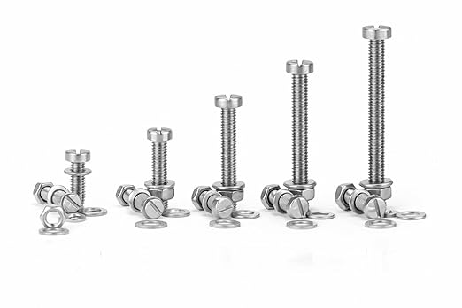 M3 Screw 8mm