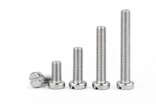 M3 Screw 8mm