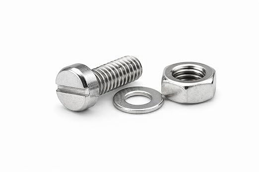 M3 Screw 8mm