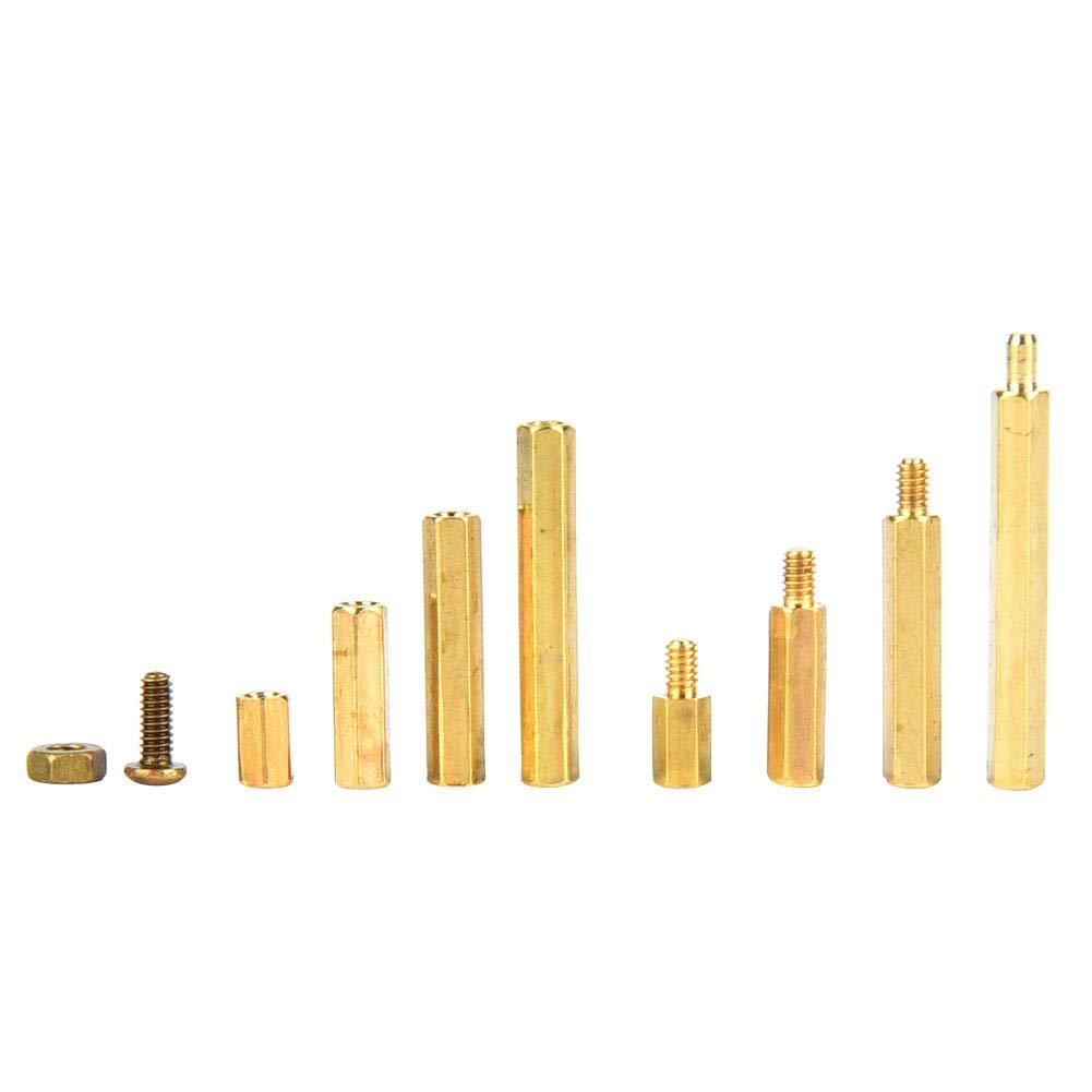 Standoffs set