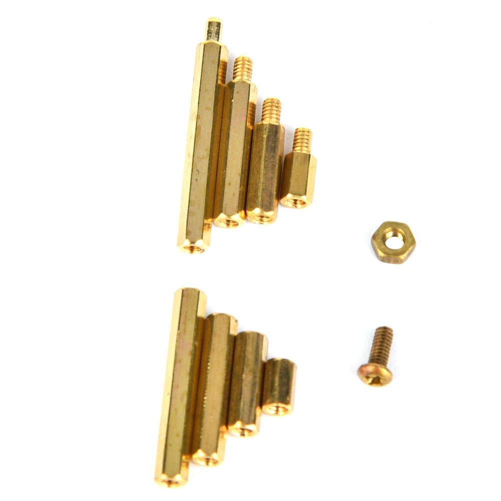Standoffs set