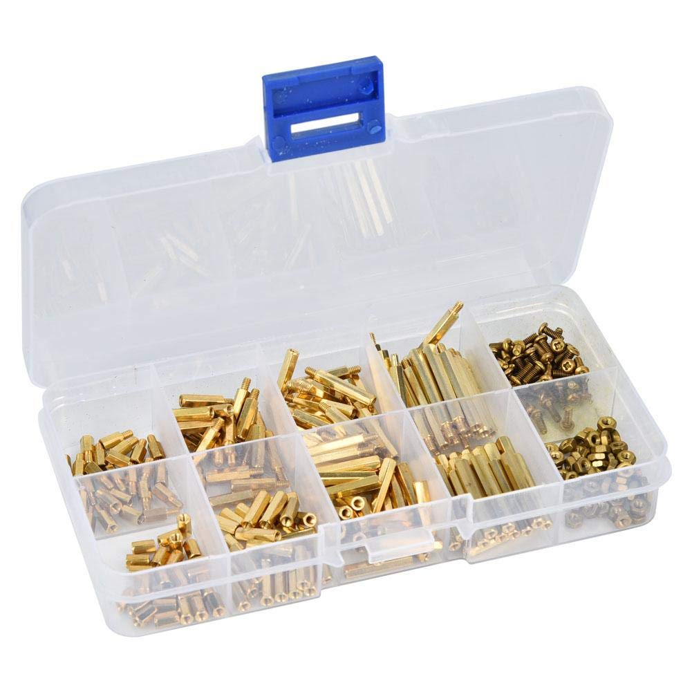 Standoffs set