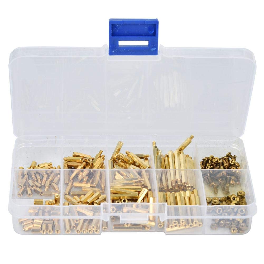 Standoffs set