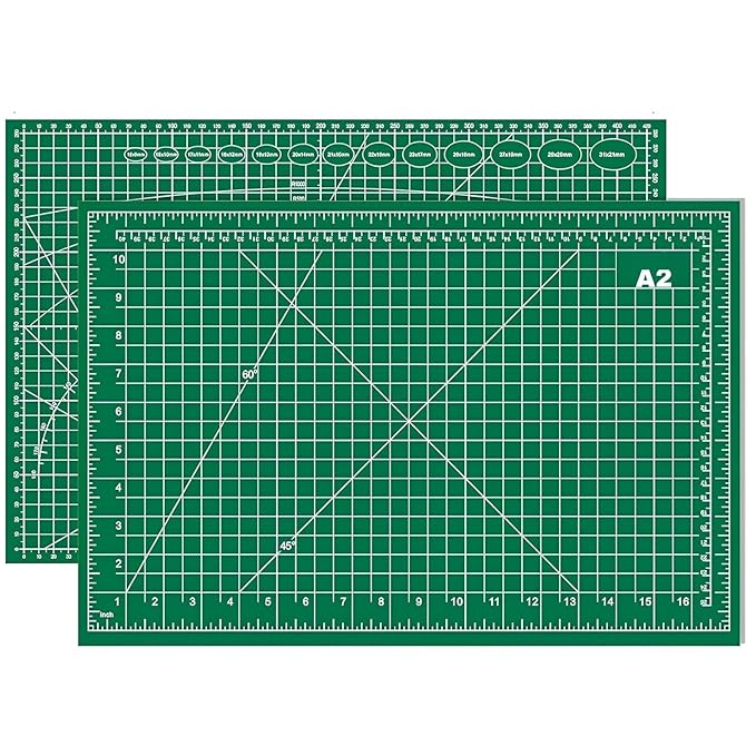 Cutting mat