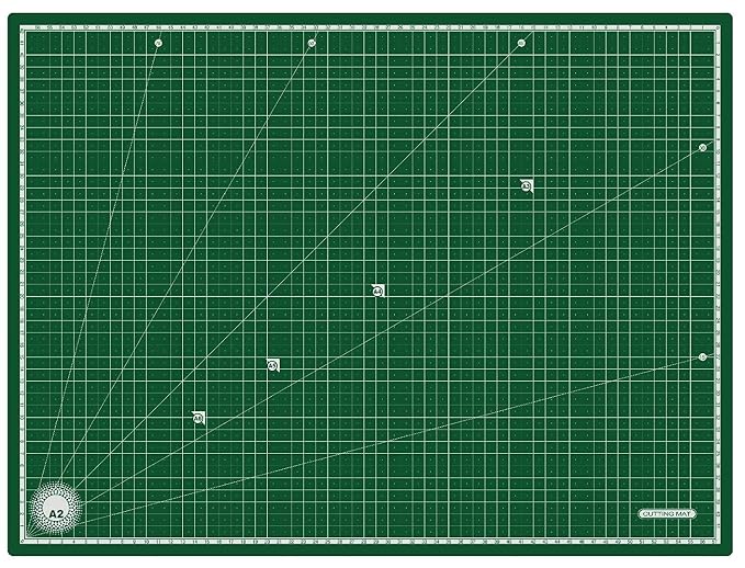 Cutting mat