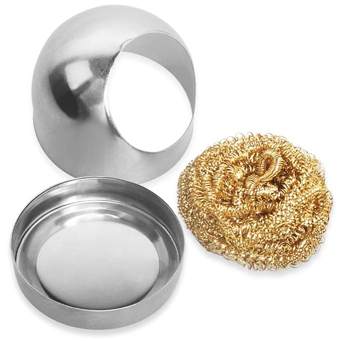Tip Cleaner