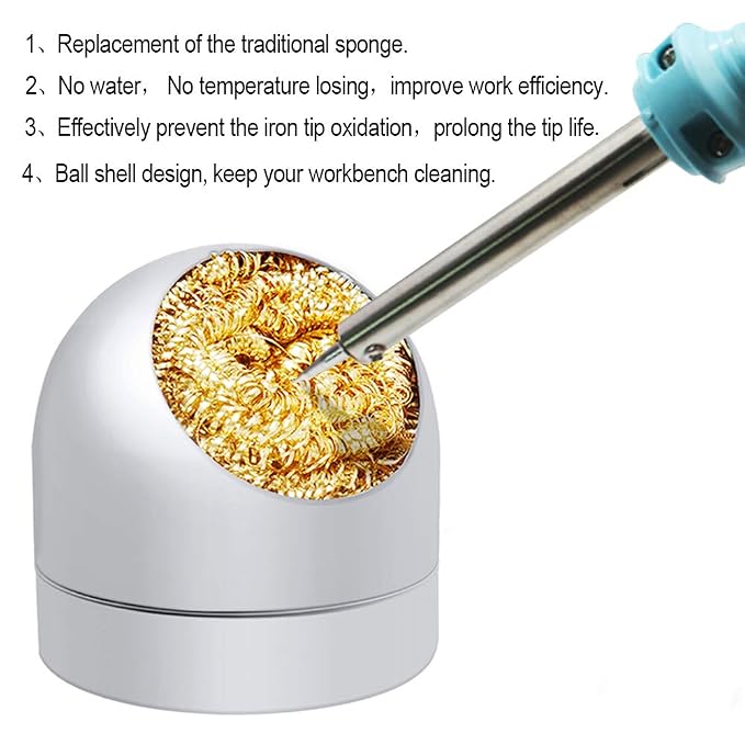 Tip Cleaner