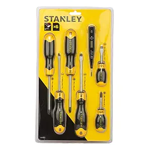 Screwdriver Set