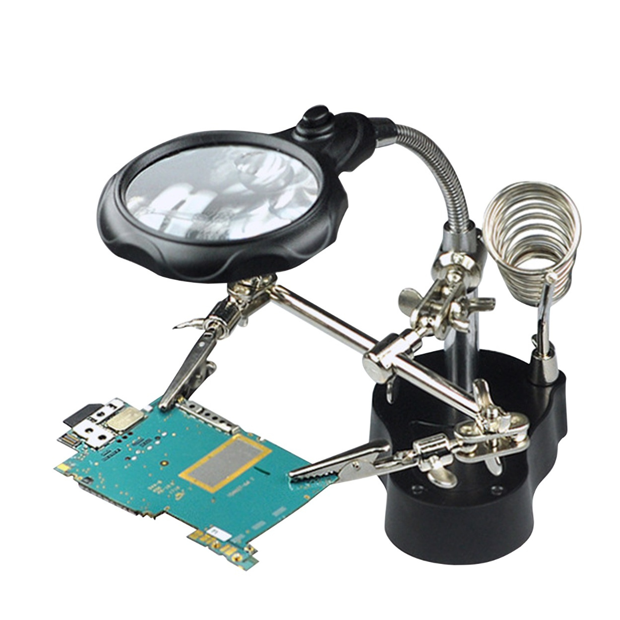 PCB Helping Hand