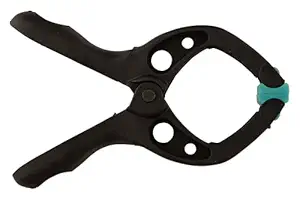 Micro Spring Clamp