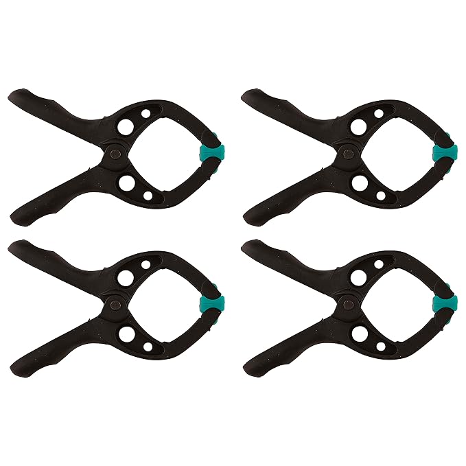 Micro Spring Clamp