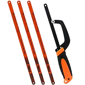 Metal Hacksaw Blade