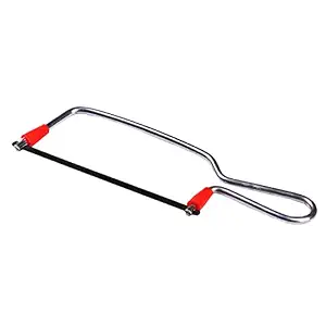 Mini hacksaw
