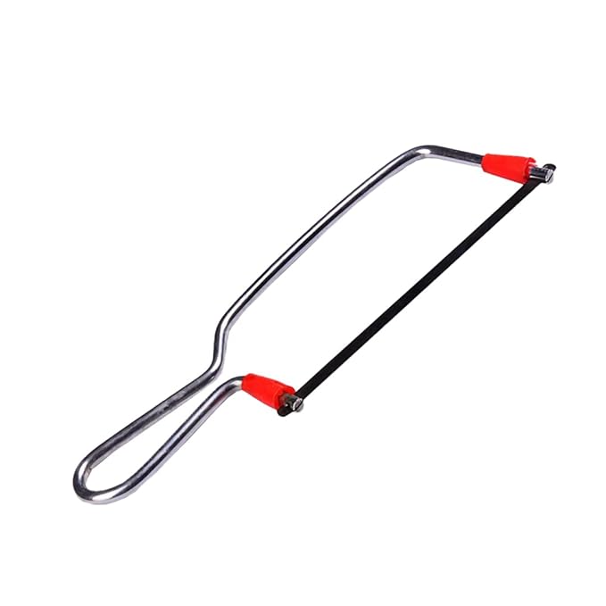 Mini hacksaw