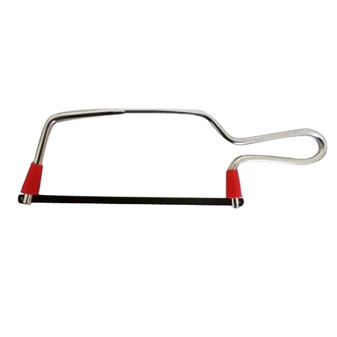 Mini hacksaw