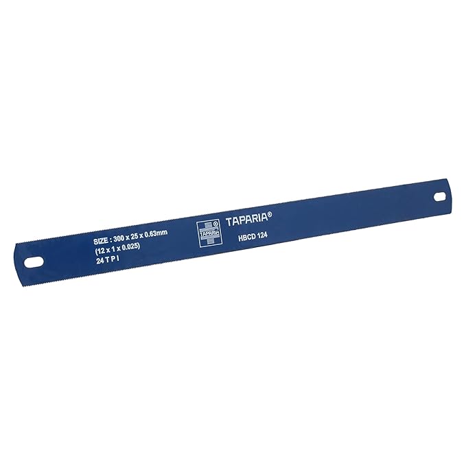 Hacksaw Blade