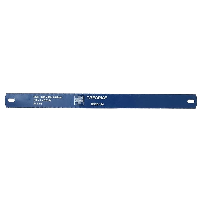 Hacksaw Blade