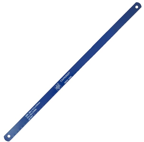 Hacksaw Blade