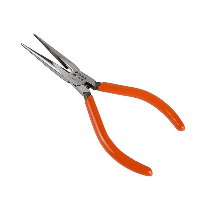 Micro longnose Plier