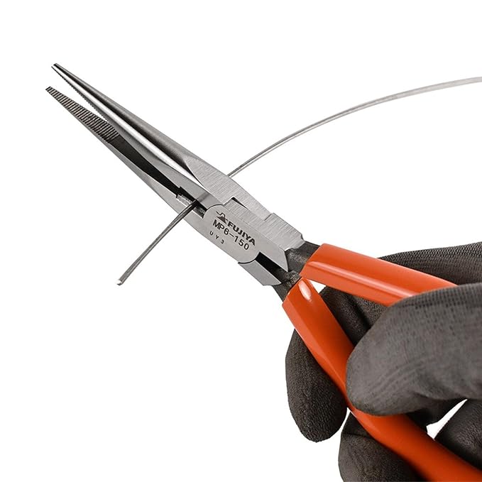 Micro longnose Plier