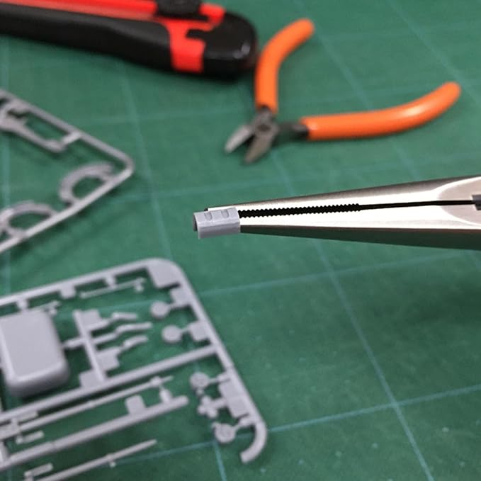 Micro longnose Plier