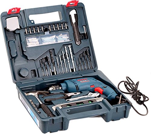 Cordless Power Drill