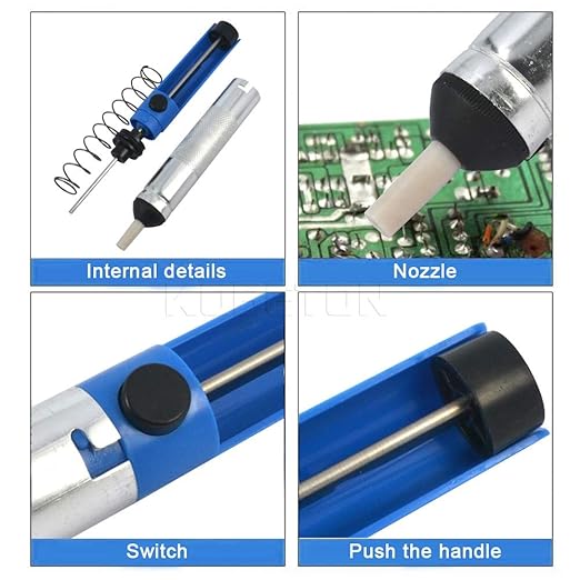 Desolder Pump