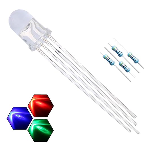 RGB LED Module
