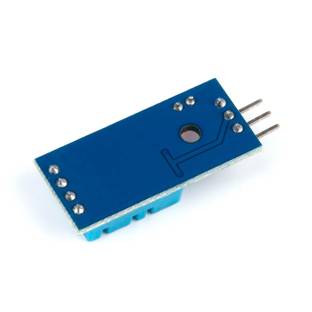 Temp Humidity Sensor