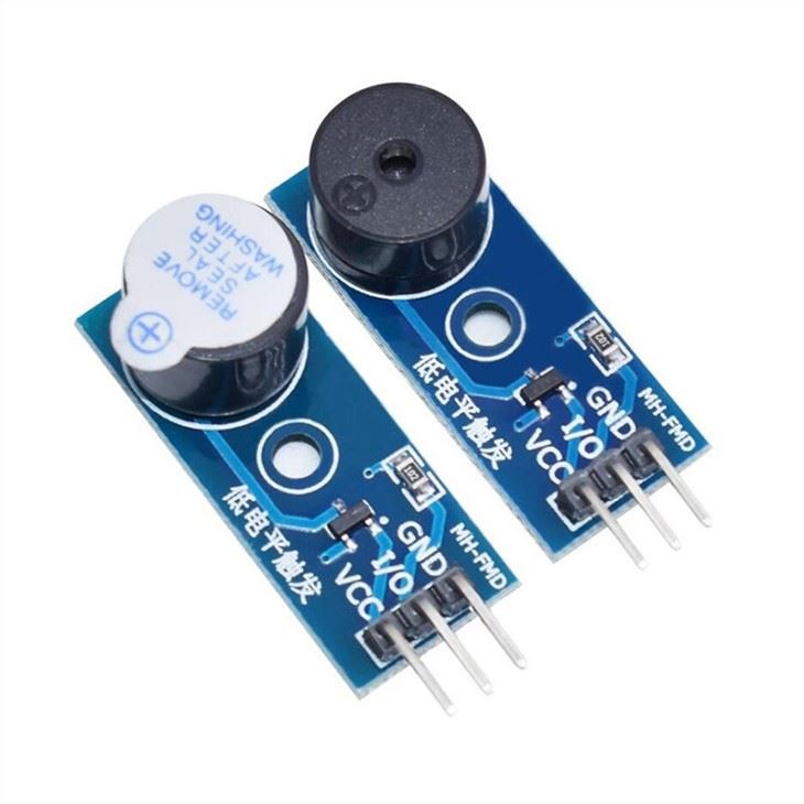 Passive Buzzer