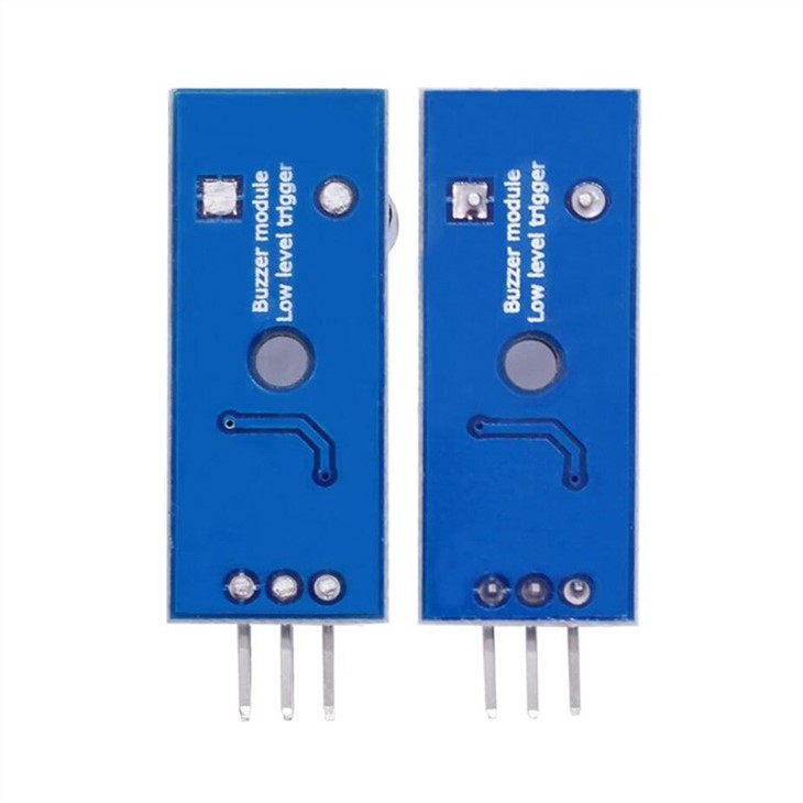 Passive Buzzer