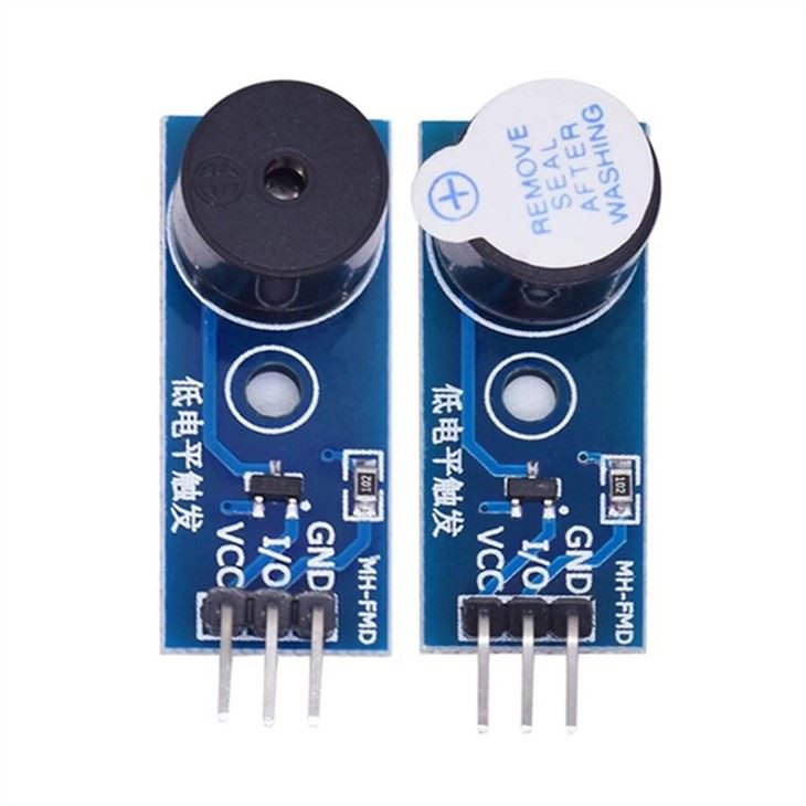 Passive Buzzer