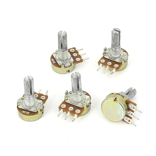 Potentiometer