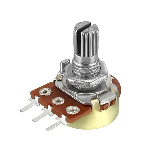 Potentiometer