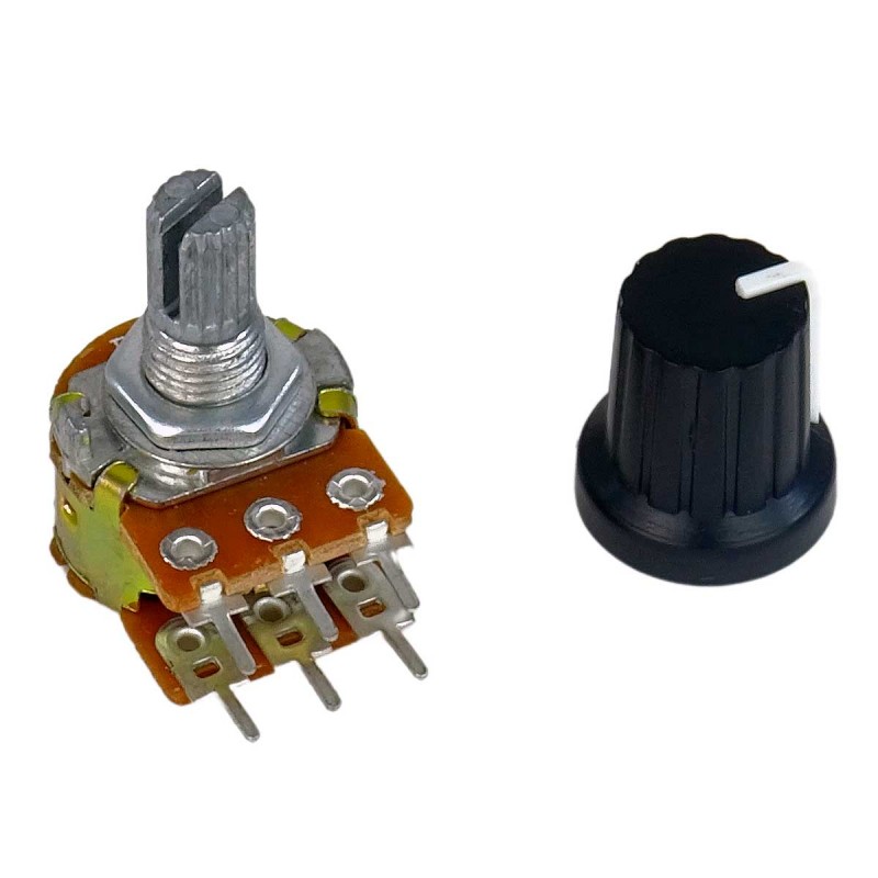 Potentiometer