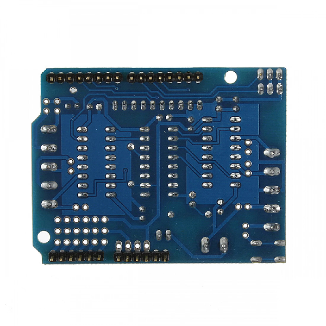 Motor Driver Module