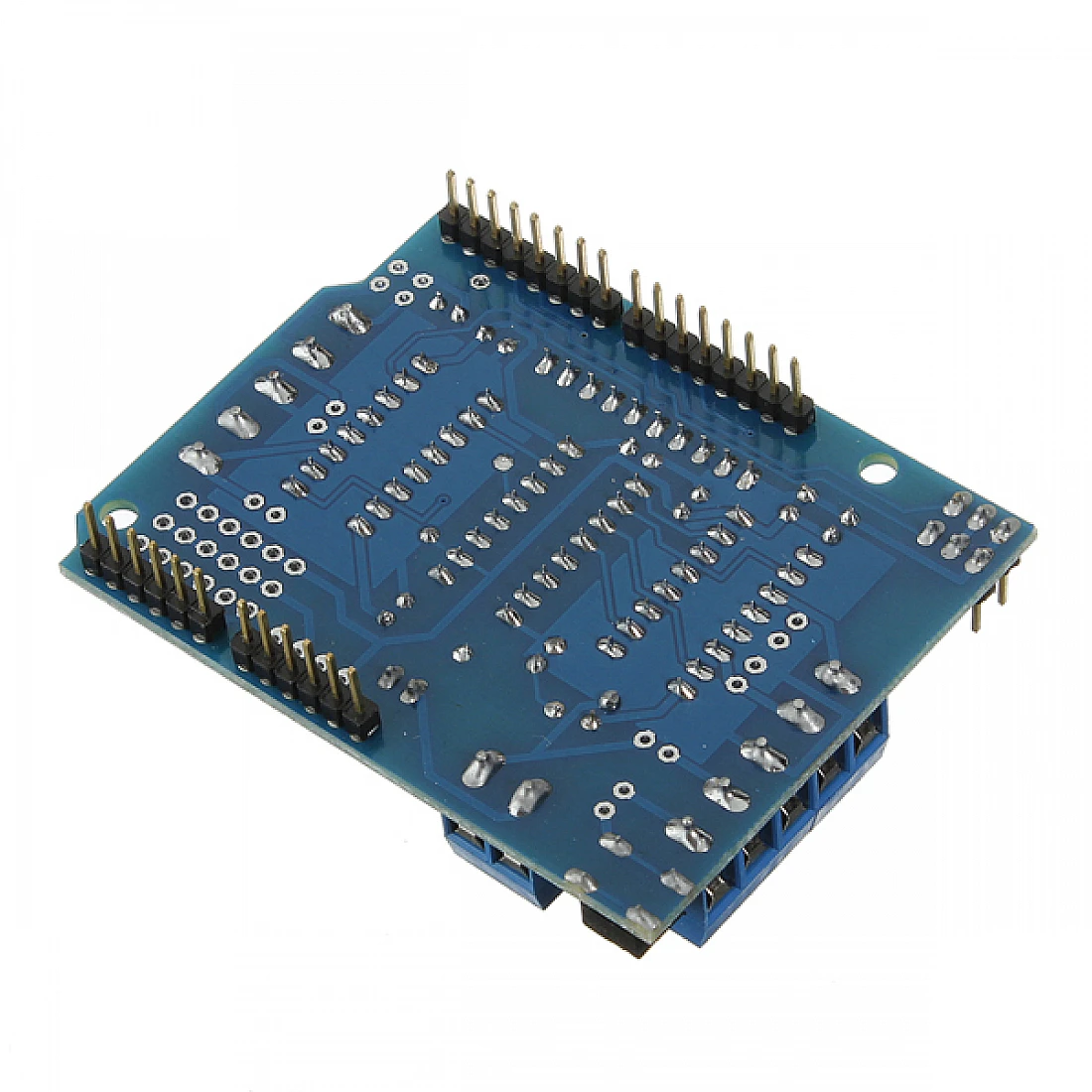 Motor Driver Module