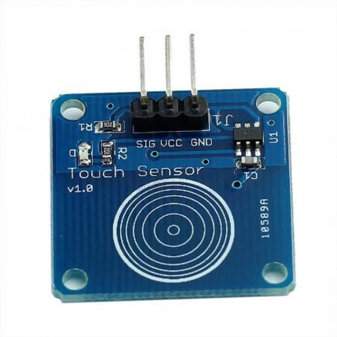 Touch Sensor