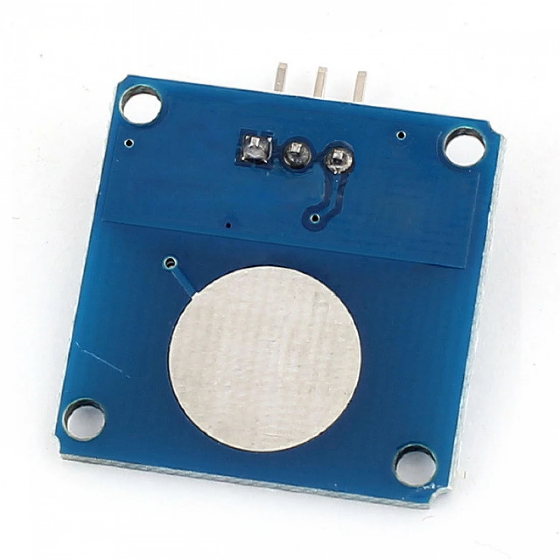 Touch Sensor