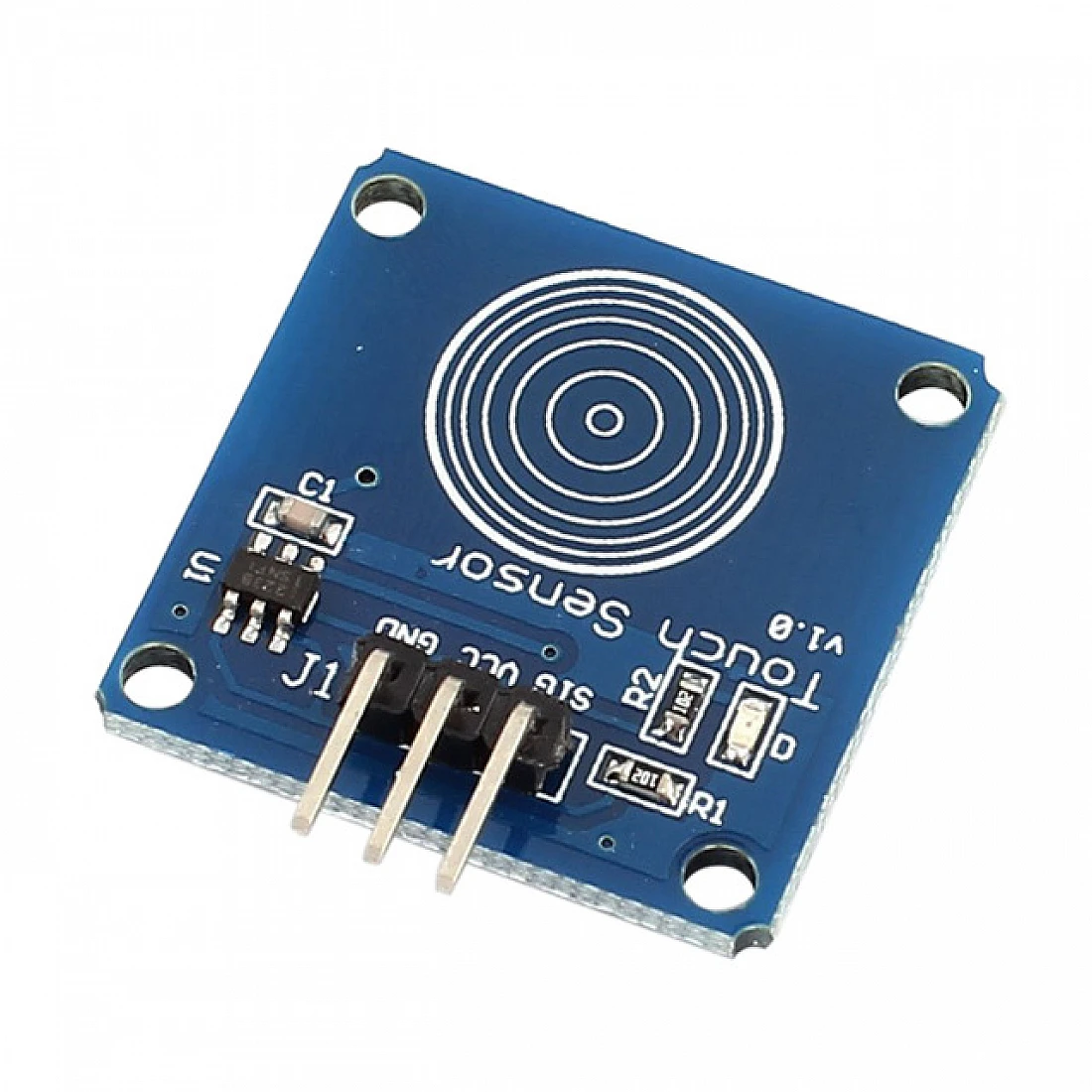 Touch Sensor