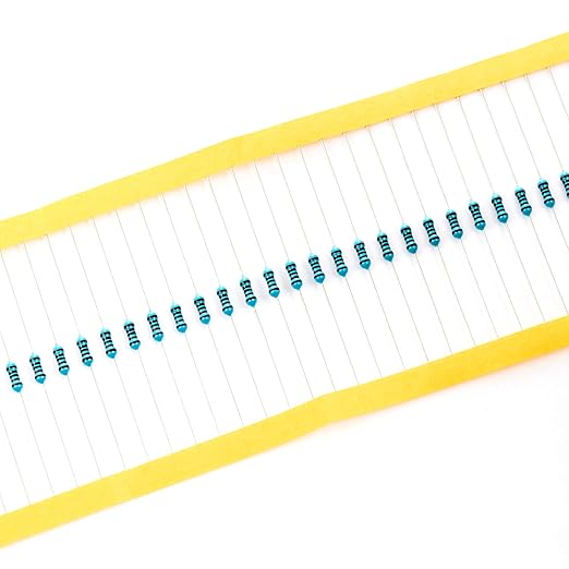 Resistor - 10K Ohm
