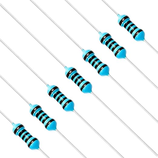 Resistor - 1K Ohm
