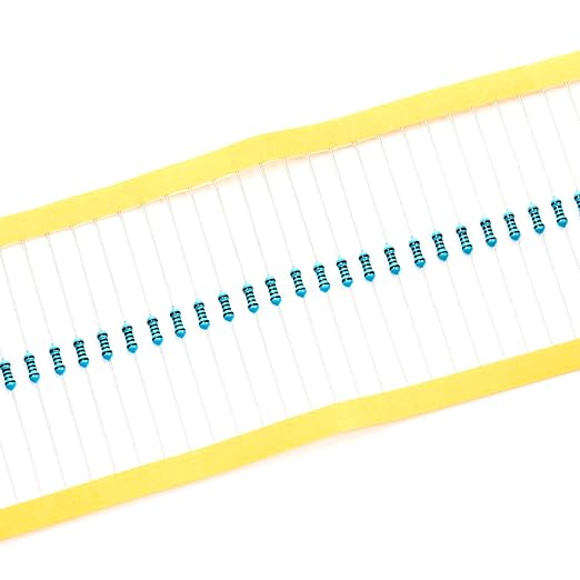 Resistor - 1K Ohm